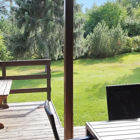 Feriehus Holiday 728