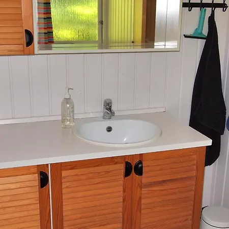 Feriehus Holiday 728