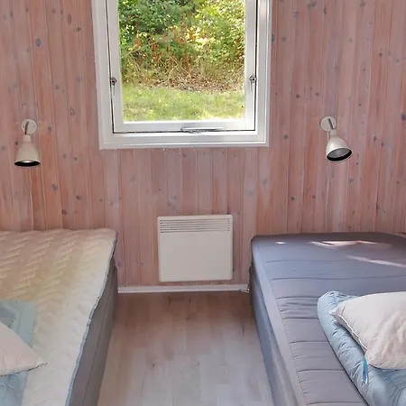 Holiday 728 Feriehus