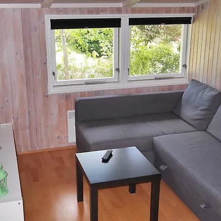 Holiday 728 Feriehus Tisvildeleje