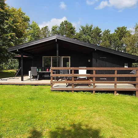 Feriehus Holiday 728 *